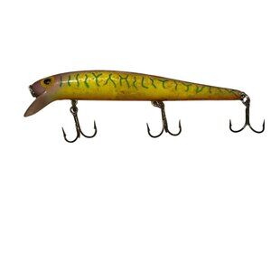 Storm Pre-Rapala Thunderstick Rainbow Trout Fishing Lure Jerkbait